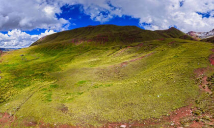 360 Pano - Peru 4