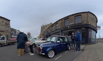 CLASSIC MINI