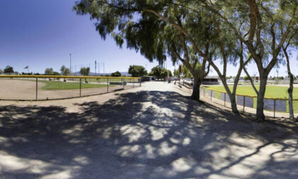 Our Hometown Baseball Fields