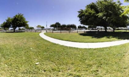 Small Park