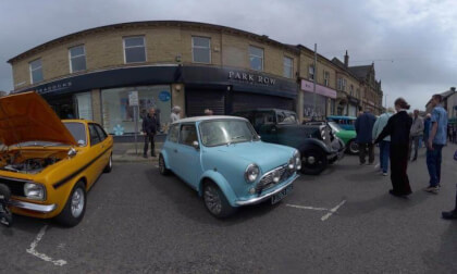 classic mini