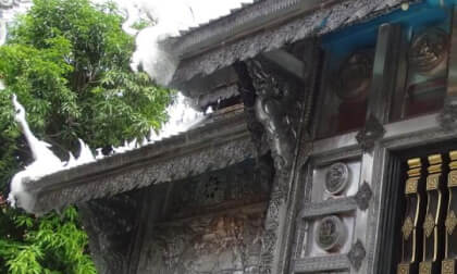 Templo de plata