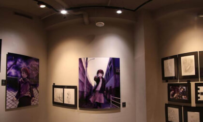 14Yoshitoshi Abe ENKANKITEN(14)