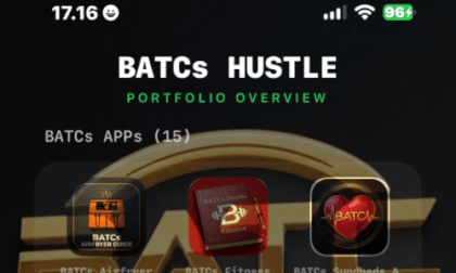 iOS Apps