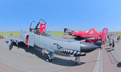 Belgian Air Base