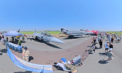Belgian Air Base