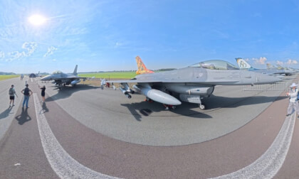 Belgian Air Base