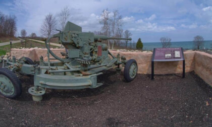 Artillery