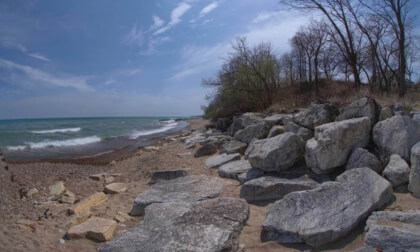 Rocks