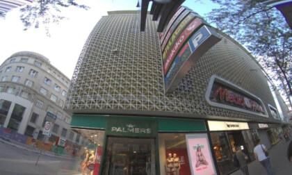 lingerie shop