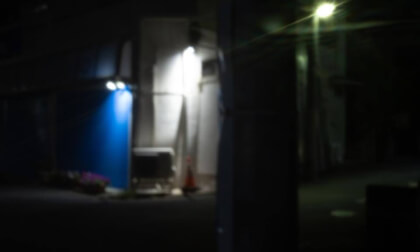 STEREO PINHOLE Test-01