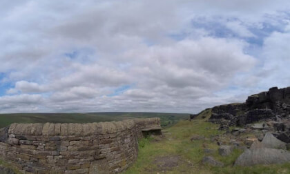 Pulehill quarry