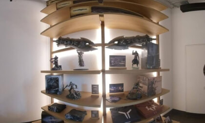 THQ Nordic figures
