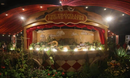 Singapore Garden Festival 2026 Fairy Tales Market 3
