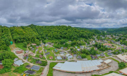 Broadway Hazard KY June 2026