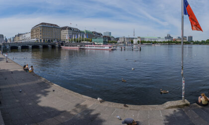 Hamburg Alster