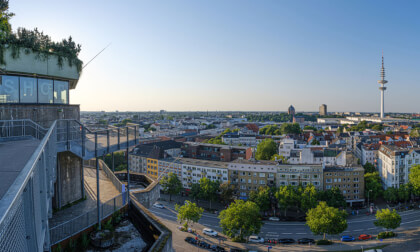 Hamburg Bunker