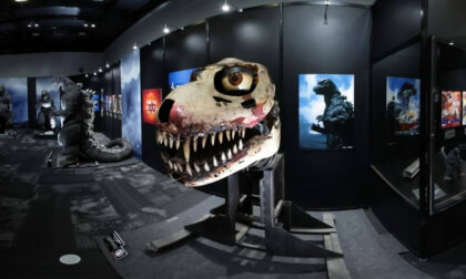 Godzilla expo(ゴジラ博 in 東京ミッドタウン日比谷)07
