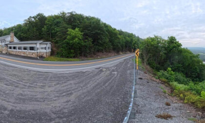 Berkeley Springs W.V.