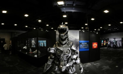 Godzilla expo(ゴジラ博 in 東京ミッドタウン日比谷)09