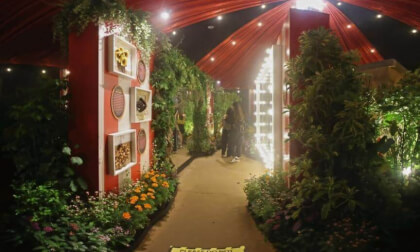 Singapore Garden Festival 2026 Fairy Tales Market 4