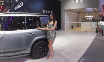 Car Model 9