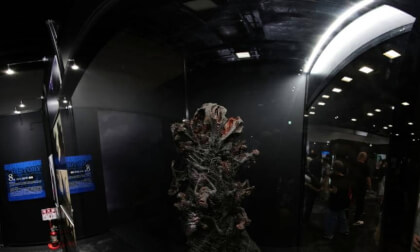Godzilla expo(ゴジラ博 in 東京ミッドタウン日比谷)19