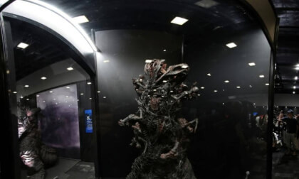 Godzilla expo(ゴジラ博 in 東京ミッドタウン日比谷)20