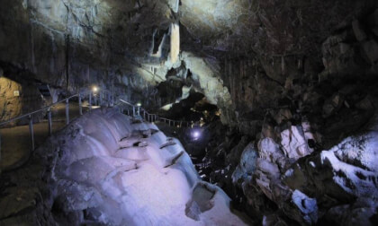 Pooles Cavern - filtch of bacon