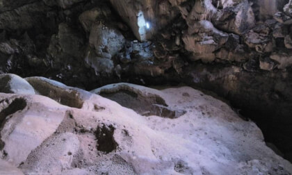 Pooles Cavern - mystic crystals