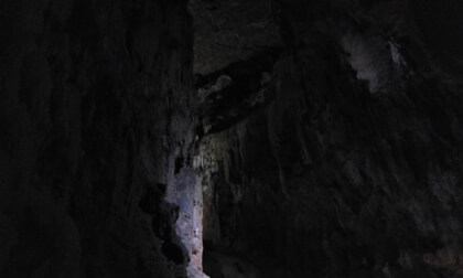 Poole's Cavern 2.