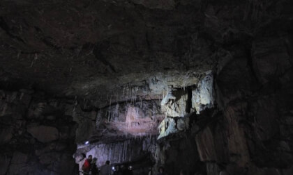 Pooles Cavern 4