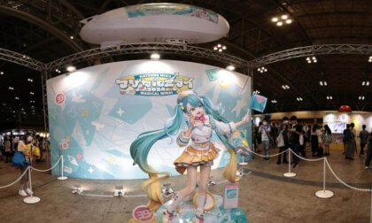 [Real Scale+]Magical Mirai 2024(01)