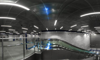Milan - Underground