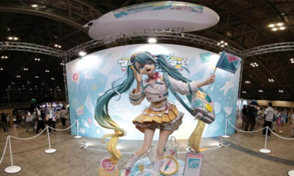 Magical Mirai 2024(02)