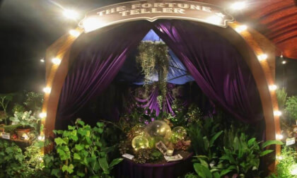 Singapore Garden Festival 2026 Fairy Tales Market 5