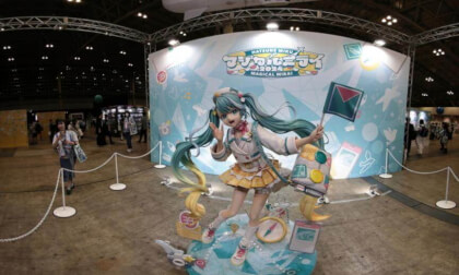 [Real Scale+]Magical Mirai 2024(03)