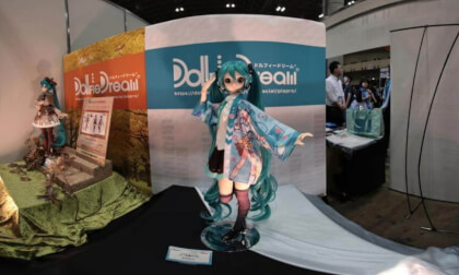 Magical Mirai 2024(05)
