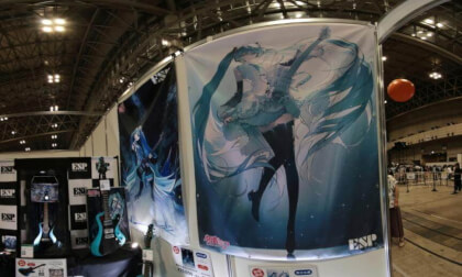 Magical Mirai 2024(09)