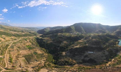 Alpeta Agritourism & Winery - Roshnik, Albania