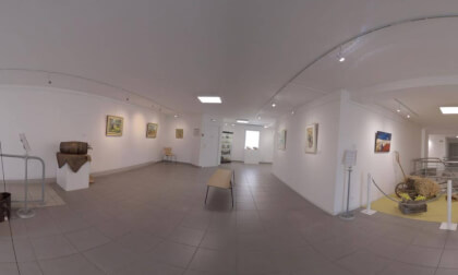 Exposition : "Terre et Mer’veille du patrimoine Sanaryen"
