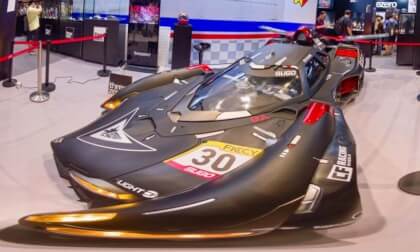 AGC HK 2026