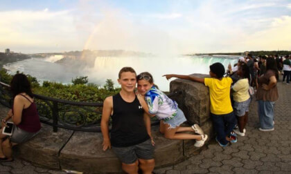 Niagara Falls 2026 - Canada
