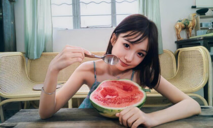 Taste of Summer