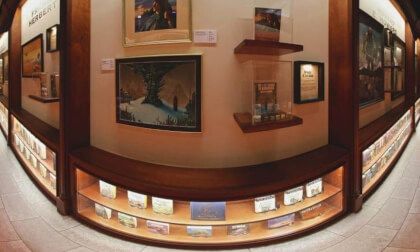 Portals Exhibition Singapore - Fantasy of your fantasy test edit