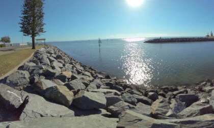 Boat Ramp 1
