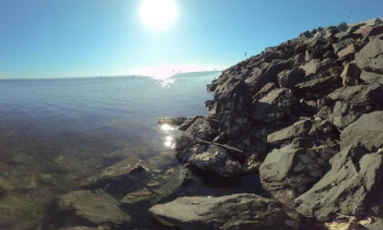 Boat Ramp 2