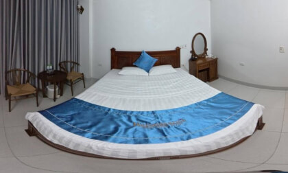 Hotel Showcase 360 Khách sạn Phục Hưng - Vietnam Luc Yen YanBai