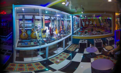 Rainbow Bar