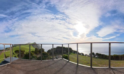 View in Azores | Sao Jorge island